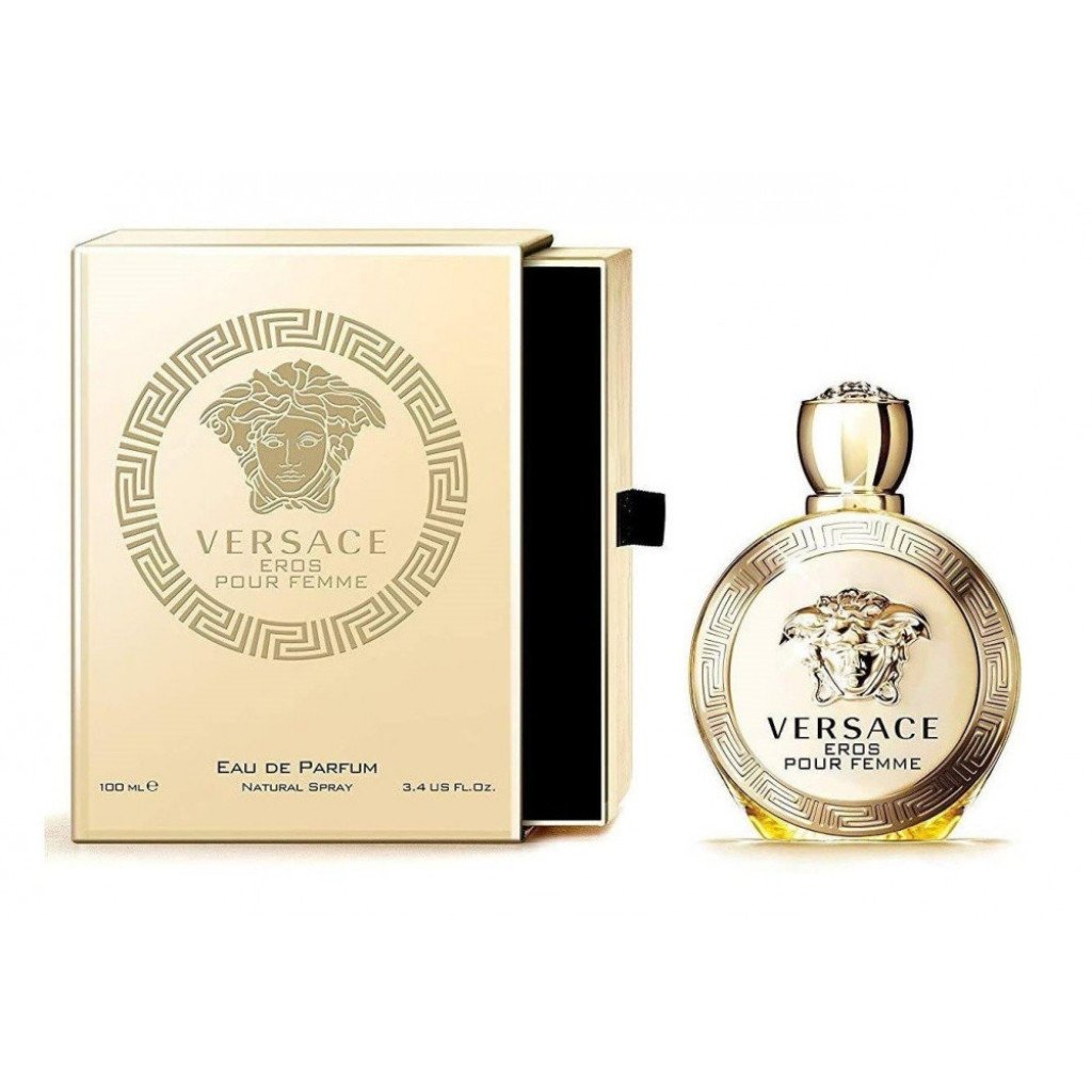 عطر فرزاتشي ايروس النسائي او دو بارفيوم 100مل عطر فرزاتشي ايروس النسائي او دو بارفيوم 100مل