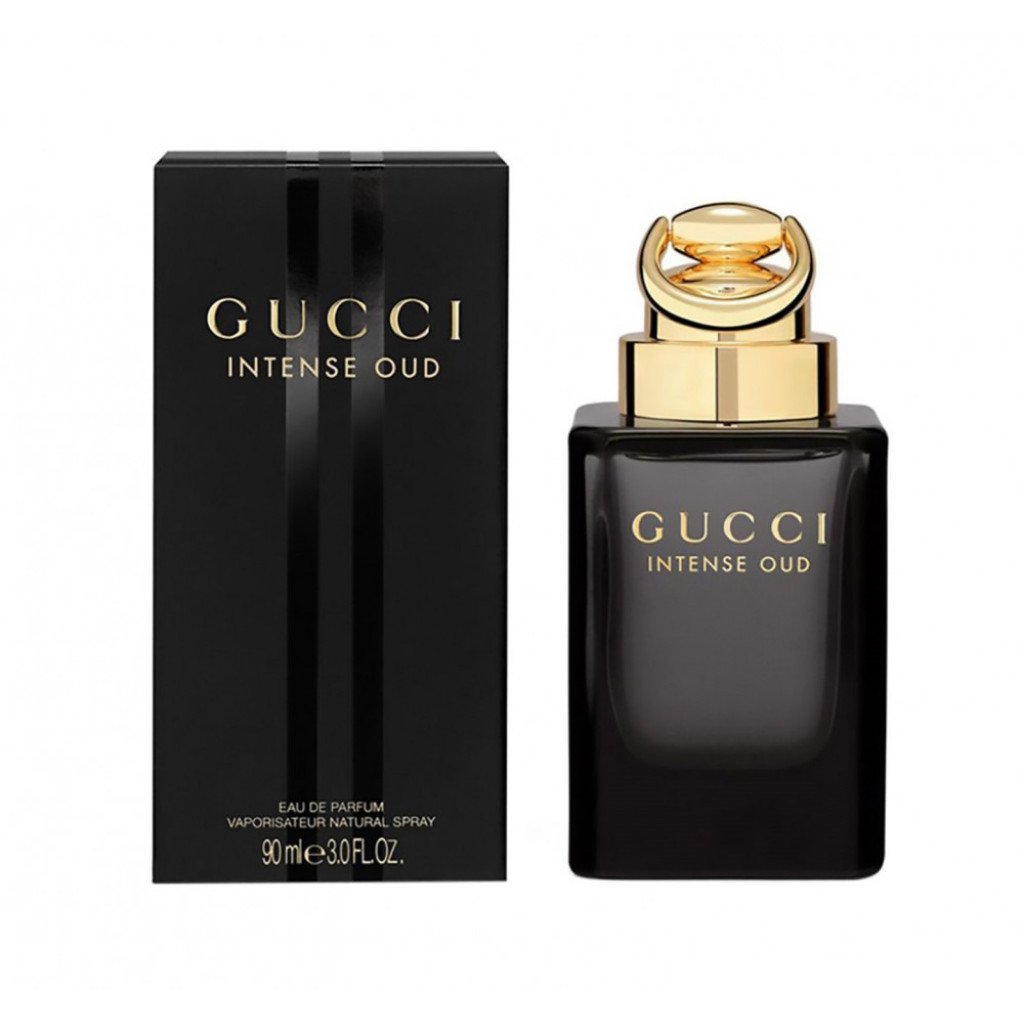عطر قوتشي انتنس عود او دو بارفيوم 90مل عطر قوتشي انتنس عود او دو بارفيوم 90مل
