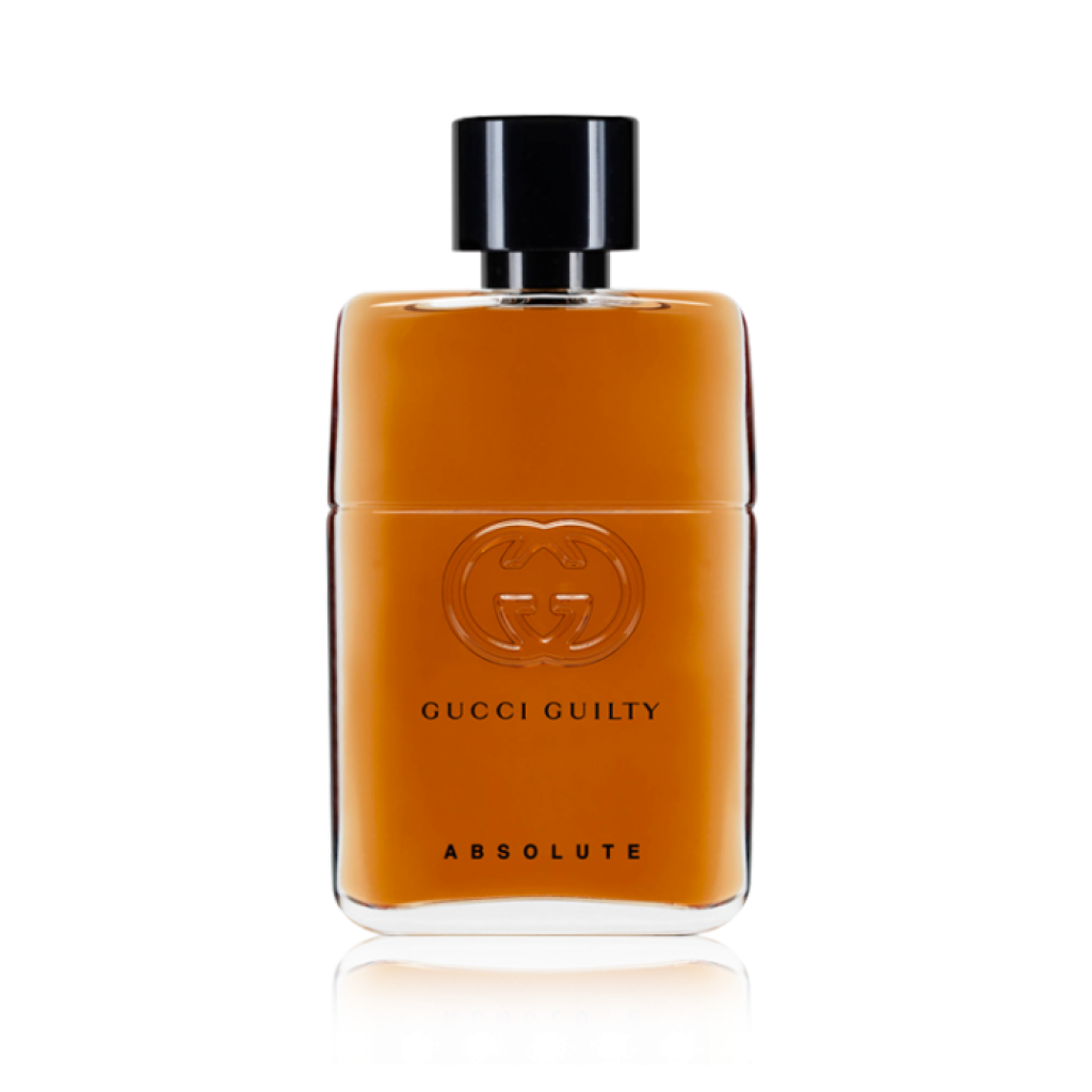 عطر قوتشي غليتي ابسولوت الرجالي او دو بارفيوم 90مل