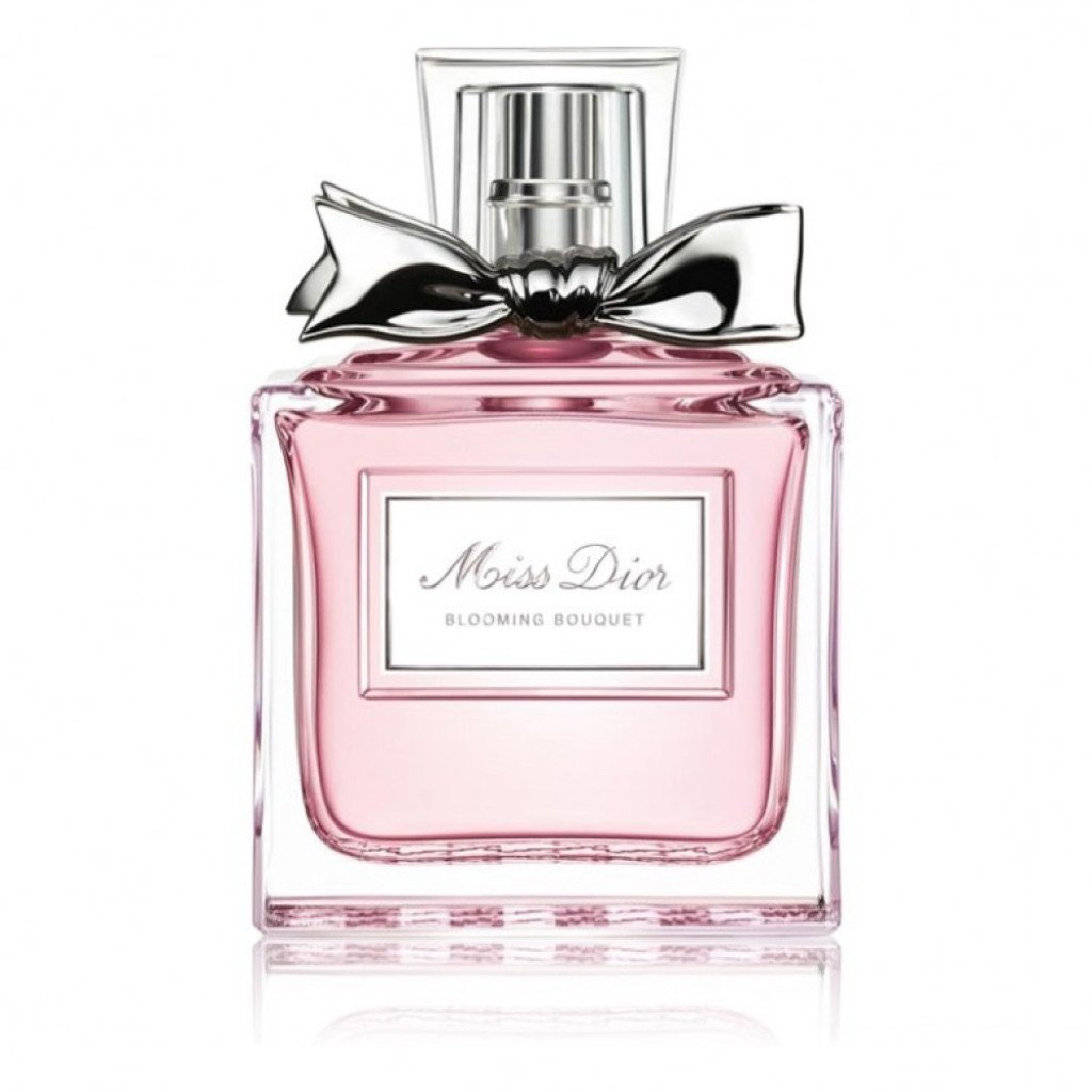 عطر ديور مس ديور بلومينغ بوكيه او دو تواليت 100مل