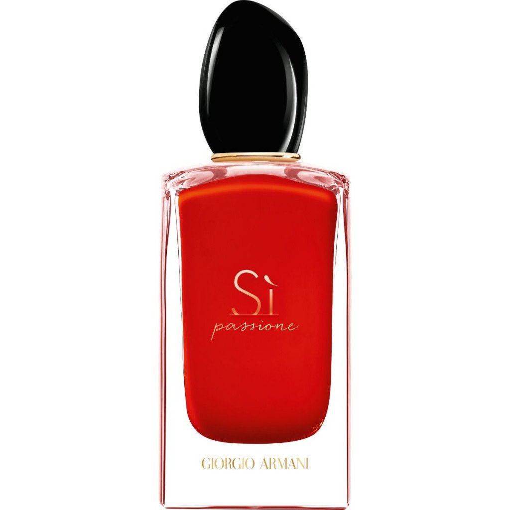عطر ارماني Si باشن او دو بارفيوم 100مل