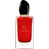 عطر ارماني Si باشن او دو بارفيوم 100مل