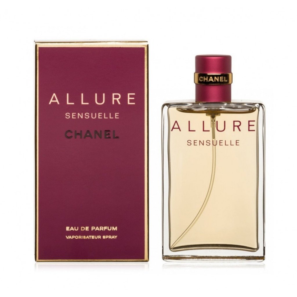 عطر شانيل الور سنشوال العنابي او دو بارفيوم 100مل عطر شانيل الور سنشوال العنابي او دو بارفيوم 100مل