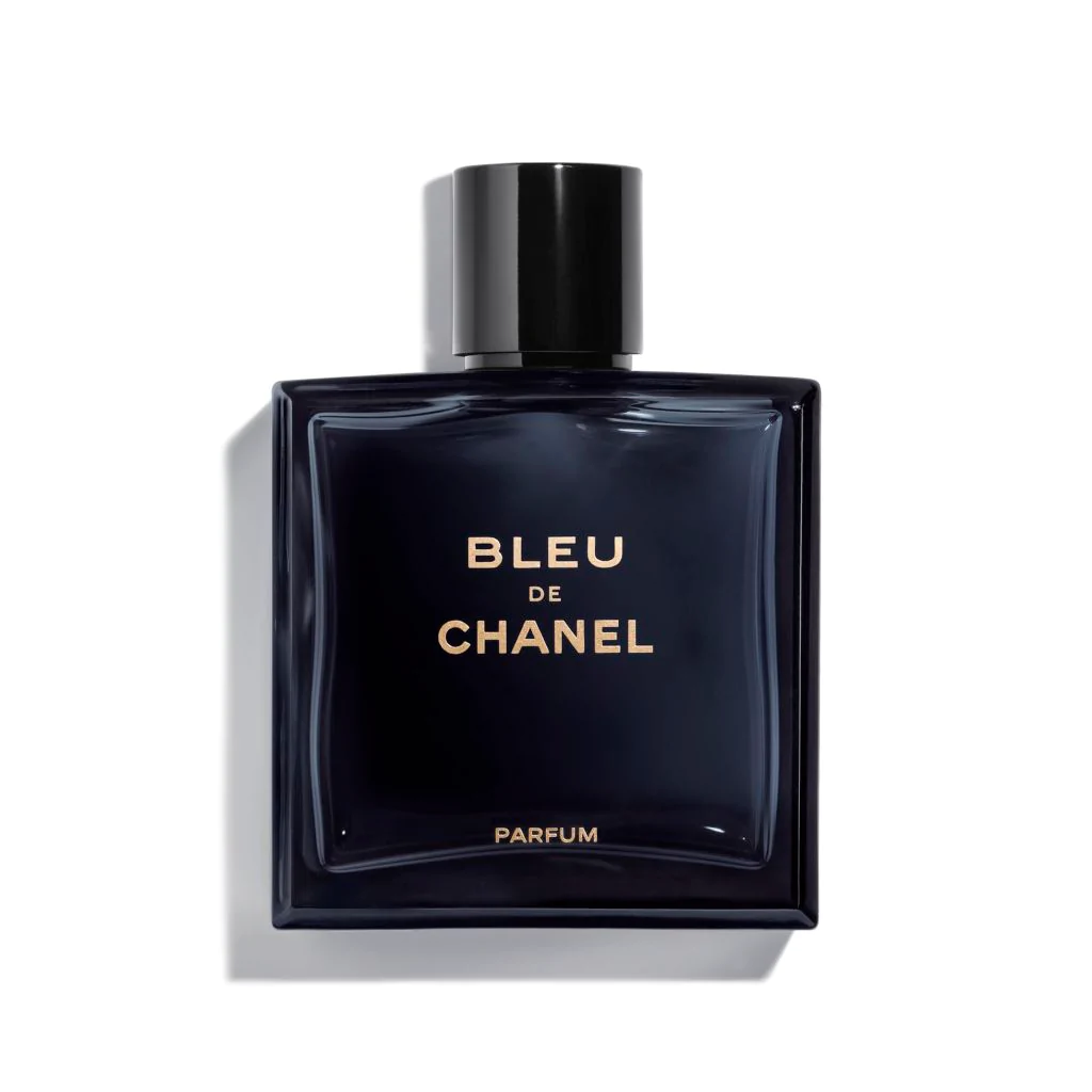 عطر شانيل بلو بارفيوم الاصدار المركز 100مل