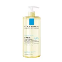 LIPIKAR AP - زيت منظف ومرطب من لاروش بوزيه