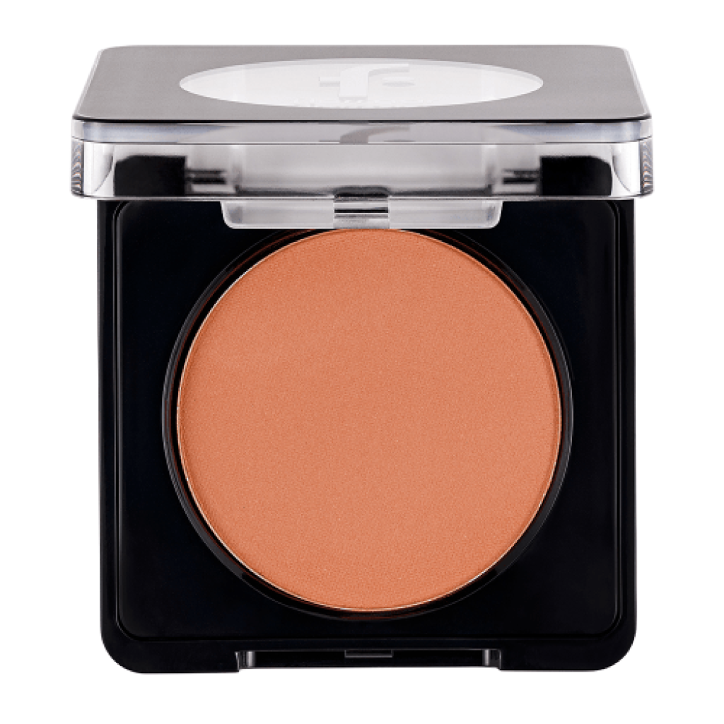 بلاشر "فلورمار" أحمر خدود من نوع بيكد بلش-أون بلون 107 Peachy Brown
