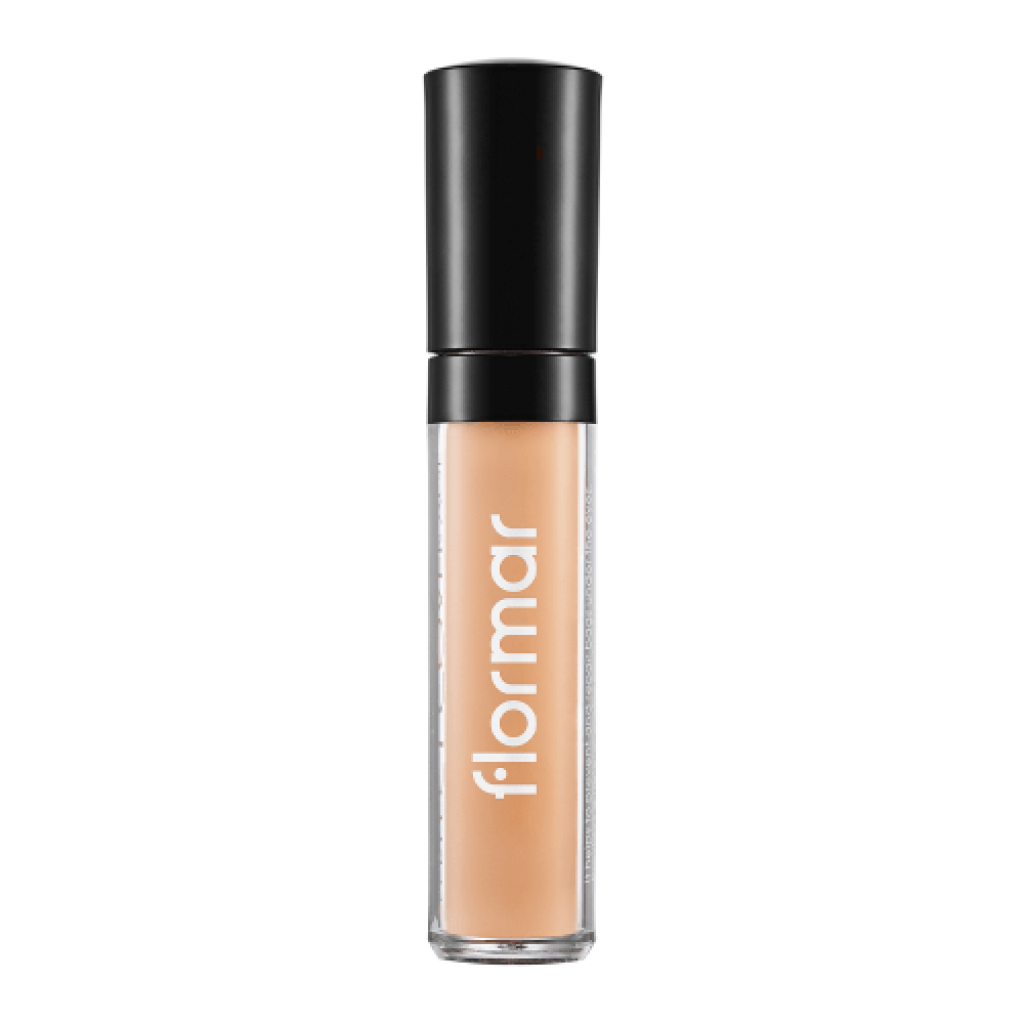 فلورمار كونسيلر خافي عيوب سائل بيرفكت كوفرج بدرجة 005 Soft Beige