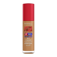 كريم الأساس "استينج فينيش" من ريميل لندن (رقم 210 Golden Beige)