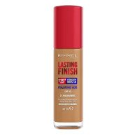 كريم الأساس "استينج فينيش" من ريميل لندن (رقم 403 Golden Caramel)