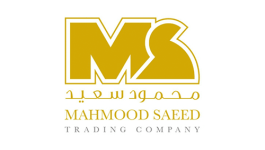 Mahmood Saeed