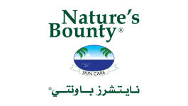 Natures Bounty