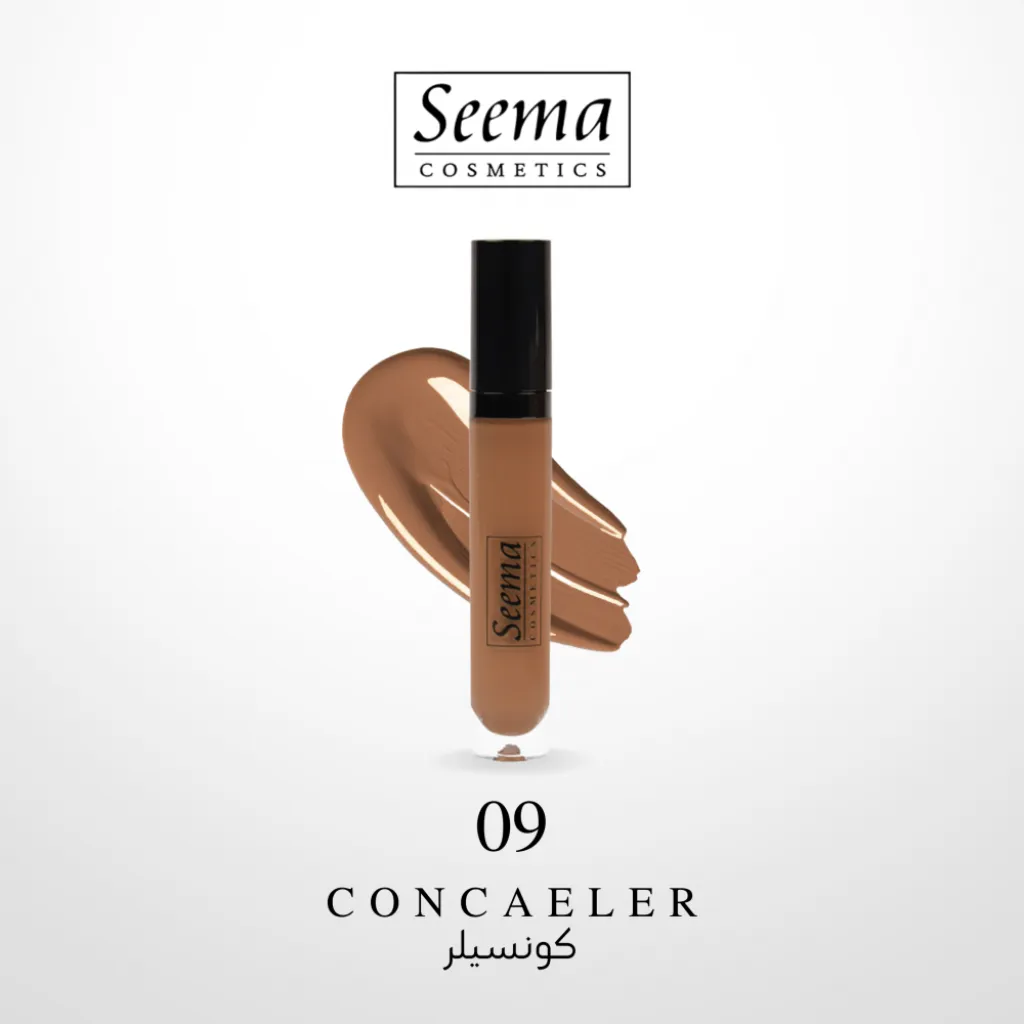 كونسيلر |1239| CONCEALER من سيما