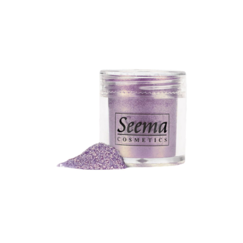 هايلايتر بودرة منثورة   من سيما  -رقم  1062