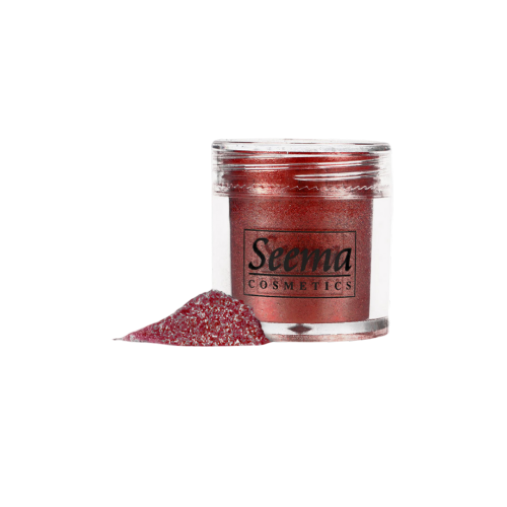 قليتر منثور للعيون  GLITTER 1043 من سيما