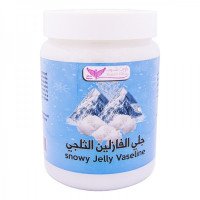 جلي الفازلين الثلجي من كويت شوب